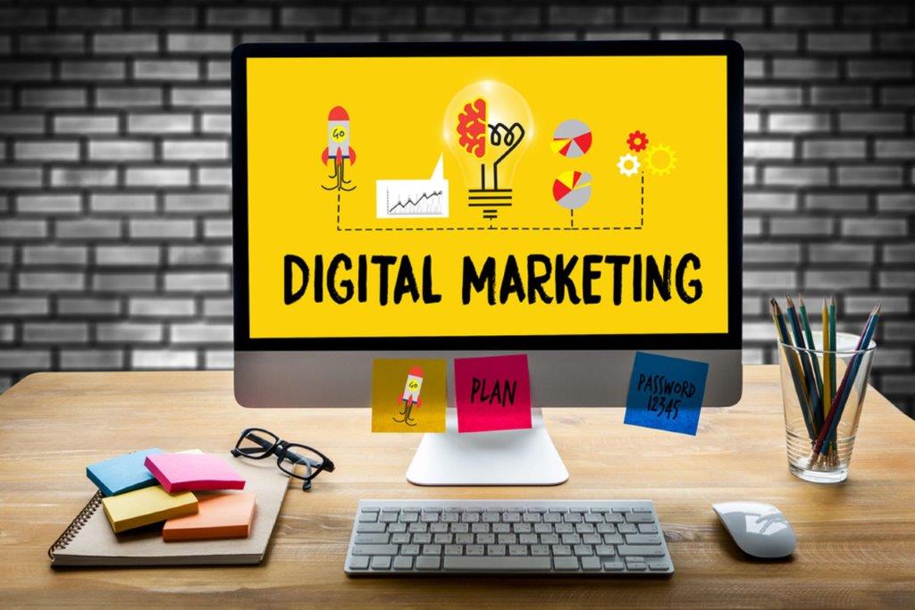 professional digital marketing service provider in Indianapolis Indiana