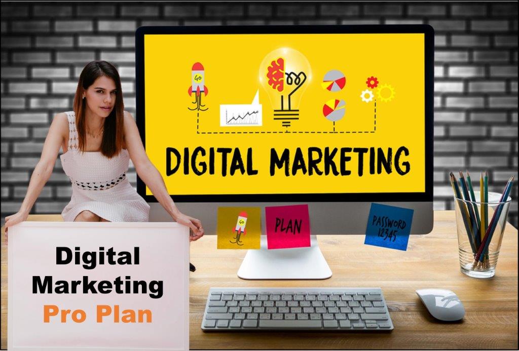 digital marketing service provider in Indianapolis Indiana