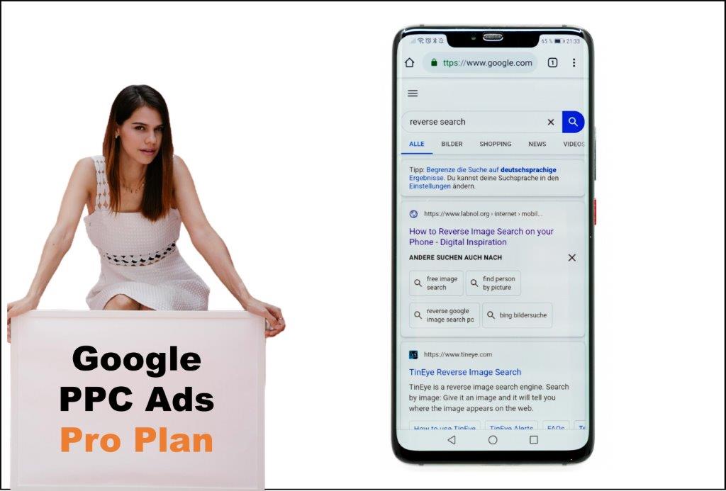 google ads marketing services Indianapolis Indiana