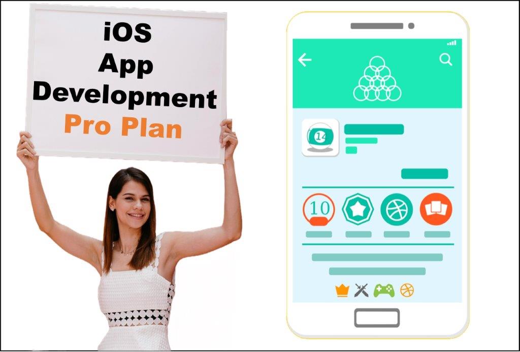 professional ios app development service in Indianapolis Indiana