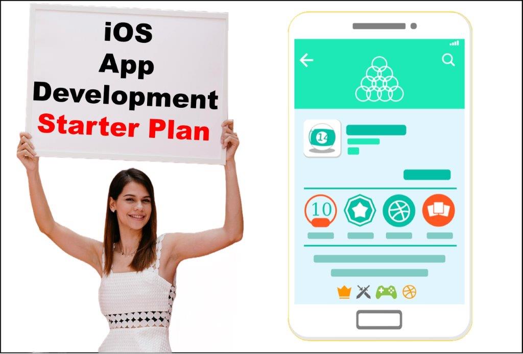 ios app development service in Indianapolis Indiana