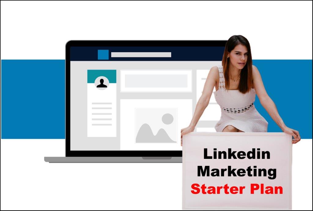 linkedin marketing service provider in Indianapolis Indiana
