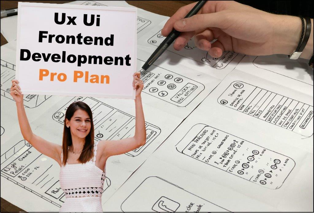 front end development agency in Indianapolis Indiana