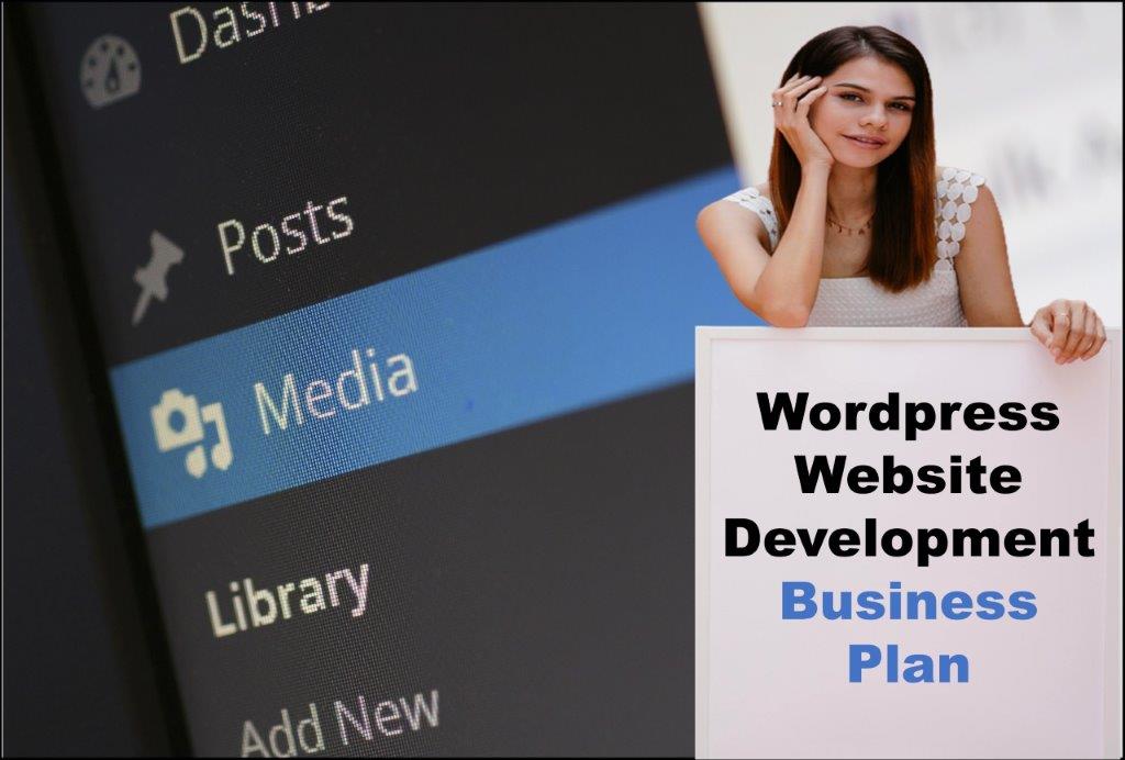 wordpress website development company in Indianapolis Indiana