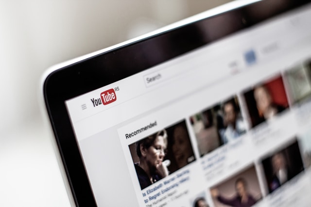 professional youtube marketing company in Indianapolis Indiana